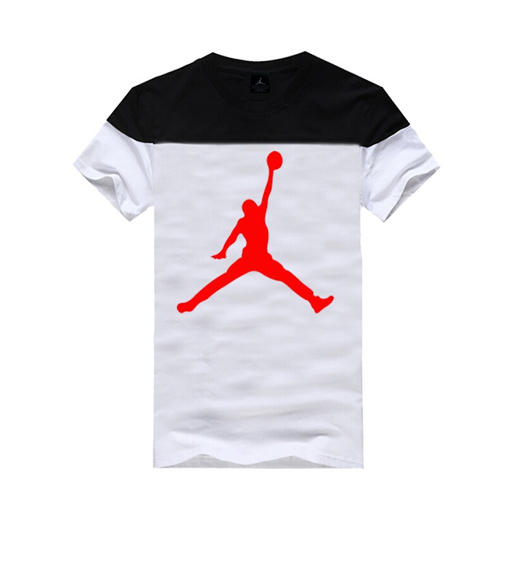 men jordan t-shirt S-XXXL-1867